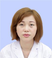 刘红梅