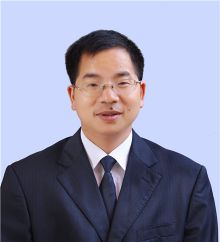 姚望辉 